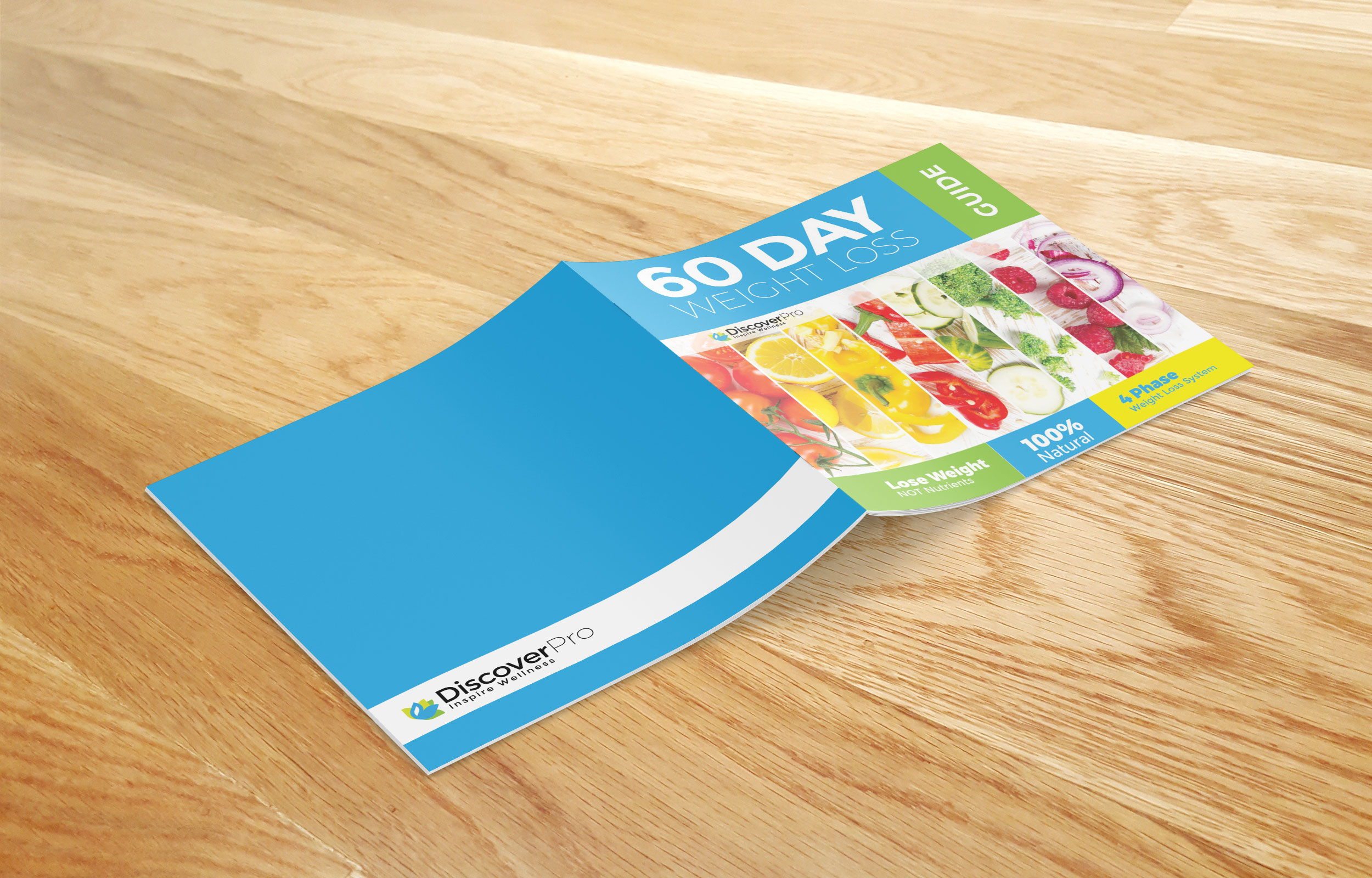 DiscoverPro Weight Loss Catalog